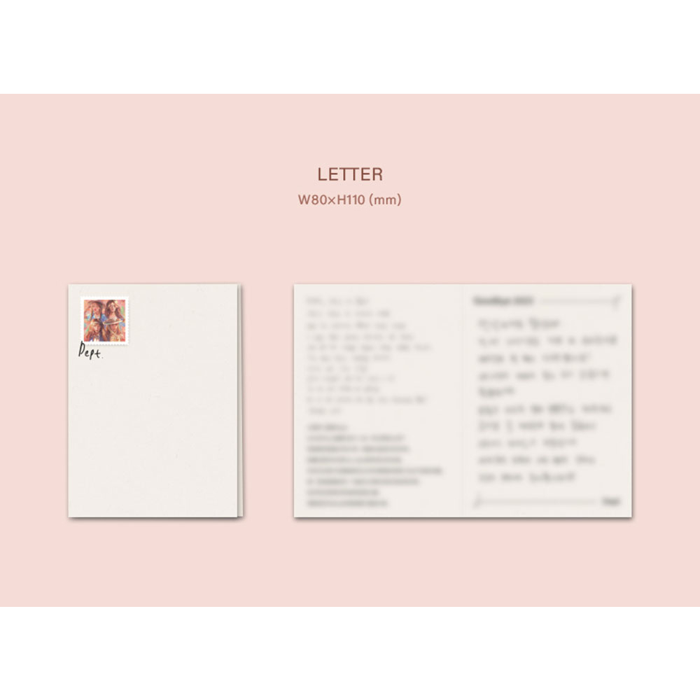 DEPT  PLATFORM ALBUM