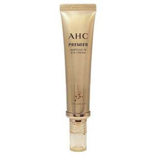 Kem Dưỡng Da Mắt ahc premier ahc 40ml