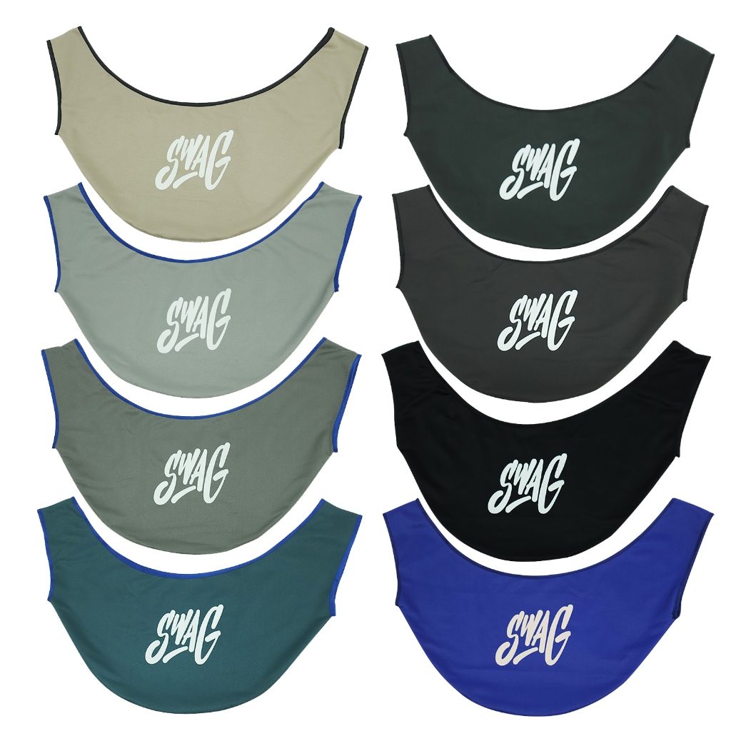 Túi đựng bóng Bowling Lordfield SWAG See-Saw 1 chiếc (Màu ngẫu nhiên)