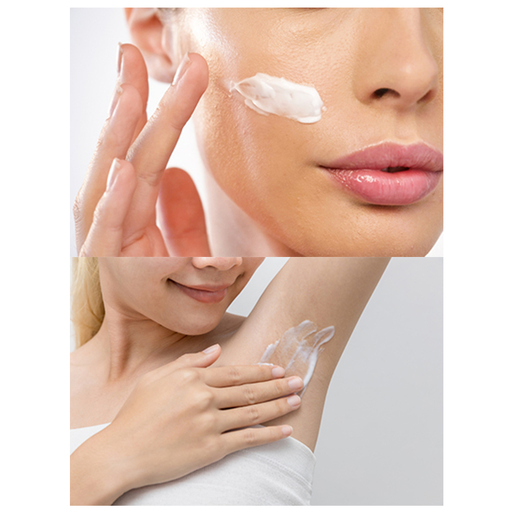 Kem Làm Trắng Dưới Đa Kem 100g