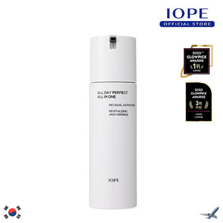 Iope ipe men all day all in one 120ml