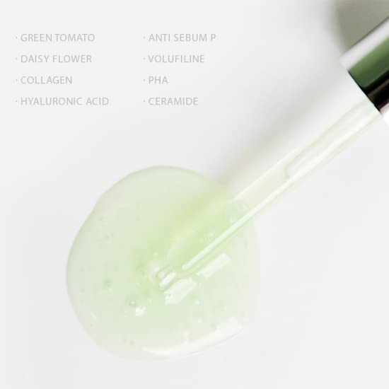 Sungboon editor Xanh Cà Chua Se Khít Lỗ Chân Lông Nâng ampoule