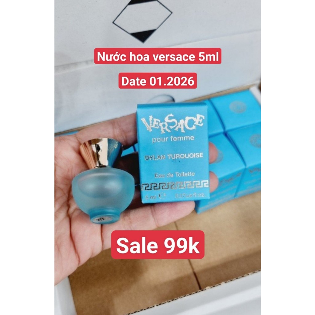 Thanh Lý Dọn Kho/Sale Off Nước Hoa 80%/ Ship Từ Hàn Quốc