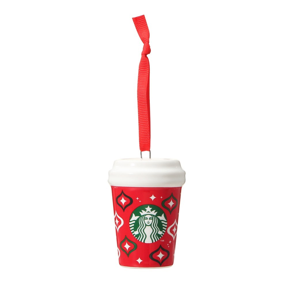 Starbucks Nhật Bản Trang Trí a