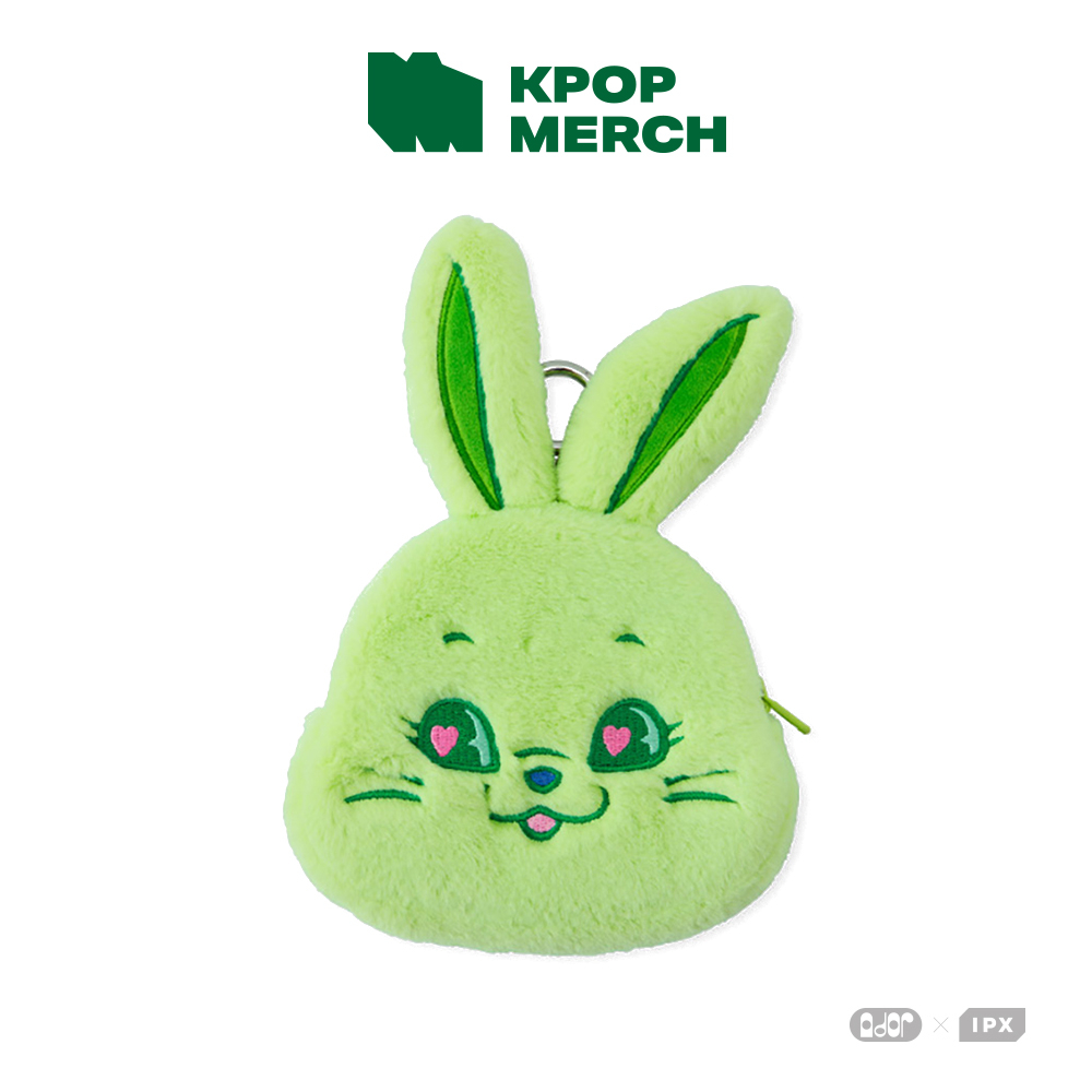 Túi mini LINE FRIENDS NewJeans TOKKI xinh xắn