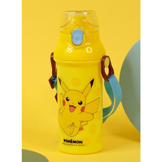 Chai Nước pokemon 480ml