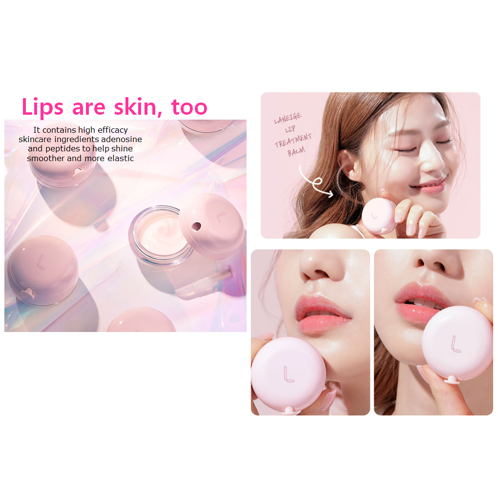 Son Dưỡng Môi laneige 10g