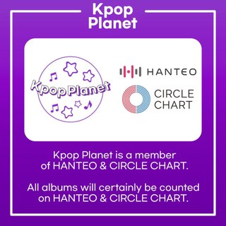 Album Kep1er - 5th Mini [ Magic Hour Unit ]