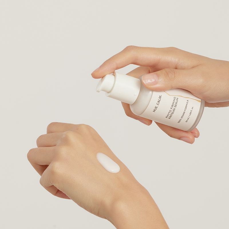 Tinh Chất Săn Chắc KINTSUGI 50ml