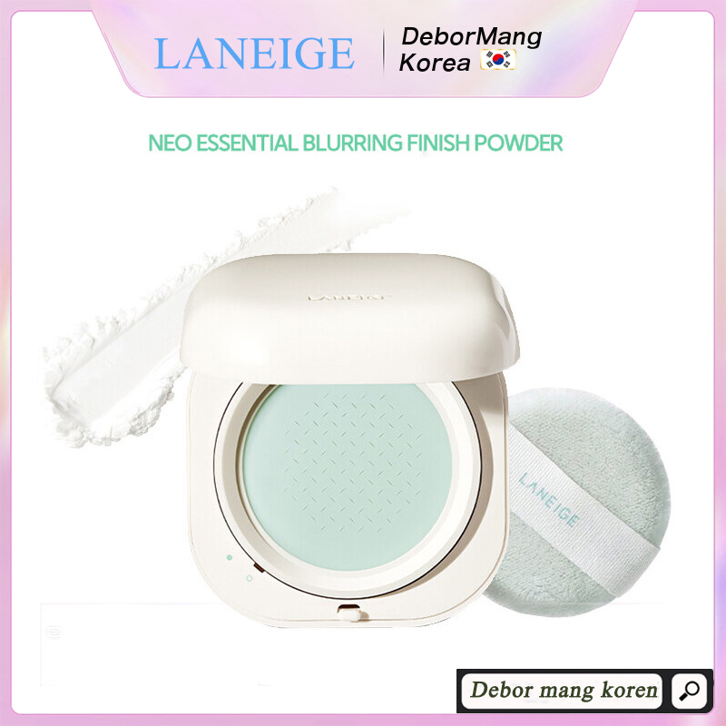 LANEIGE Neo Essential Blurring Finish Powder 7g