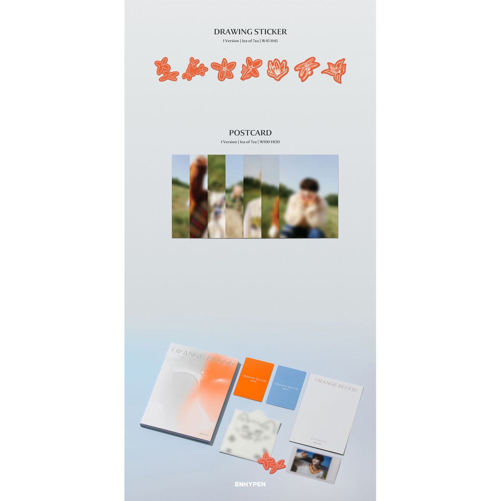 ENHYPEN - Mini Album thứ 5