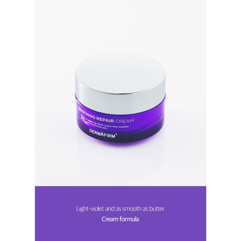 Kem Phục Hồi Làm Mịn Da dermafirm r4 50ml