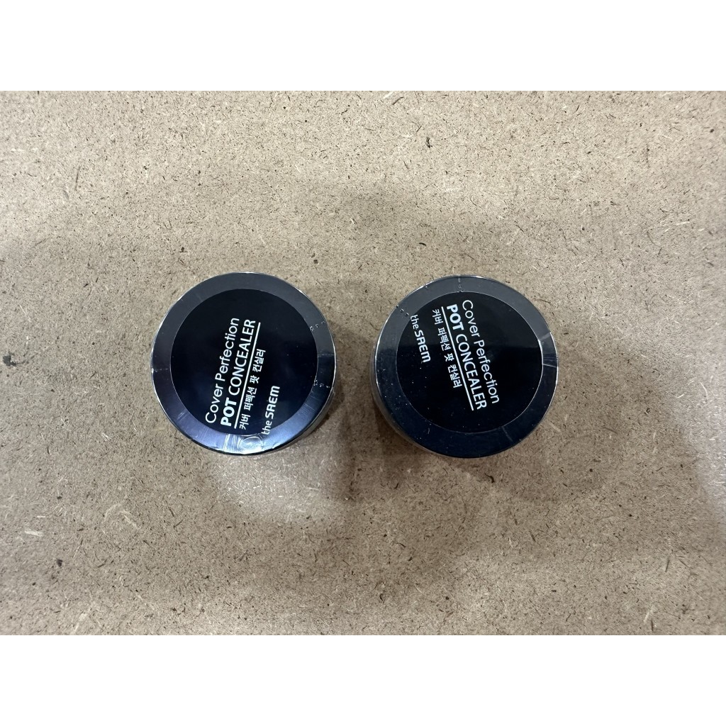 Finished Head Tip Concealer 6.5g