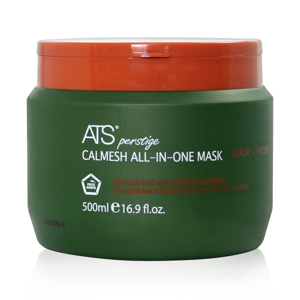 [ATS] Perstige Calmesh ALL-IN-ONE MASK 500ml