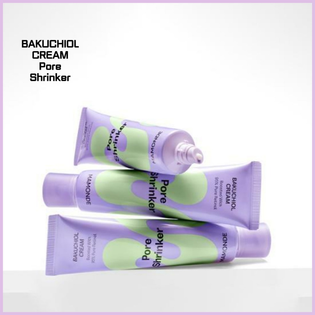 Mamonde Kem bakuchiol 60ml