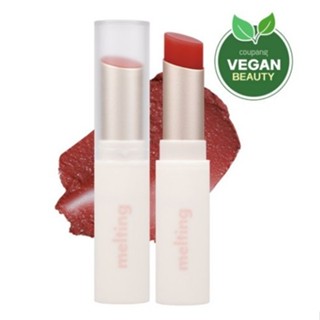 Son Dưỡng Môi MERZY 4g Màu Sắc Tươi Tắn