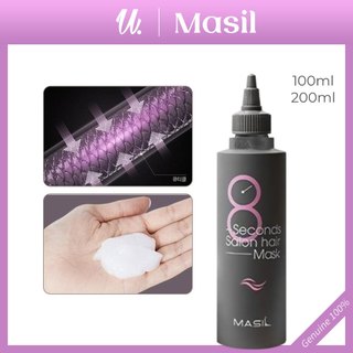 Mặt nạ ủ tóc 8 phần 100ml / 200ml