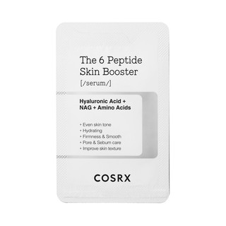  Tinh chất tăng cường The 6 Peptide Skin Booster 1.5ml