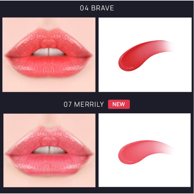 Son Dưỡng Môi Authentic 3.4g