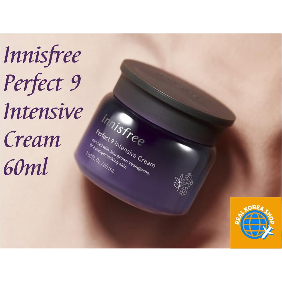Kem chuyên sâu Perfect 9 60ml (Hạn sử dụng 2026.11 ~)