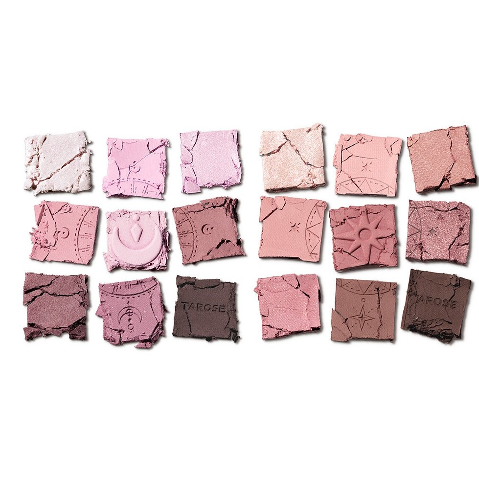 HOLIKA HOLIKA 2023 MY FAVE MOOD EYE PALETTE