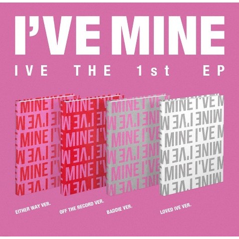 Iv - Sự Kiện Âm Thanh 1st ep  May Mắn
