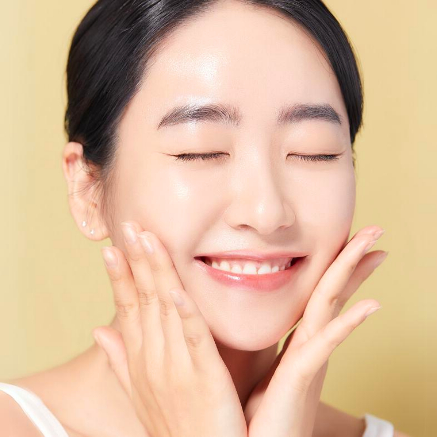 Dầu tẩy trang siêu sạch mịn da Manyo Factory Pure Cleansing Oil 400ml