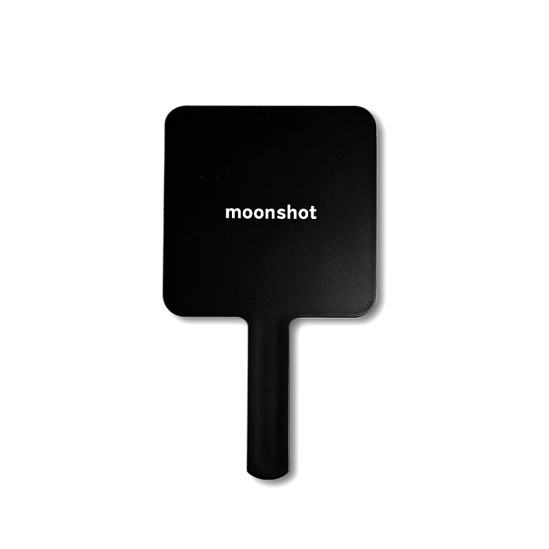 Gương cầm tay 2 màu