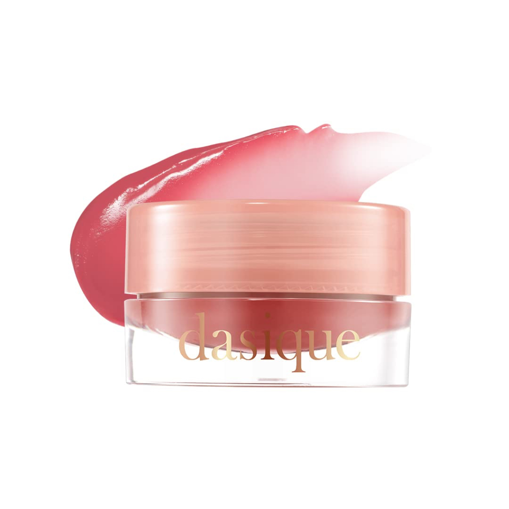 Dasique Son Dưỡng Môi Hương Trái Cây 4g 7 Màu Tùy Chọn