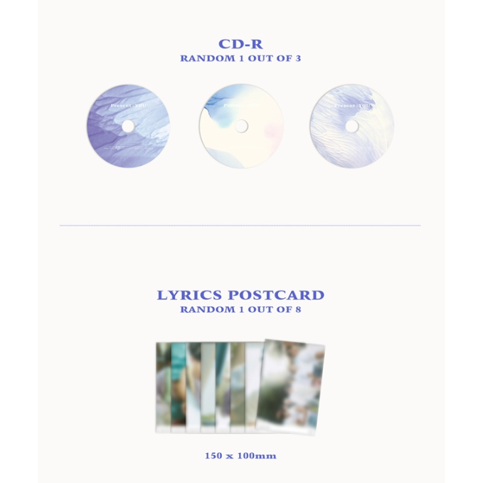 GOT7  3rd FULL ALBUM