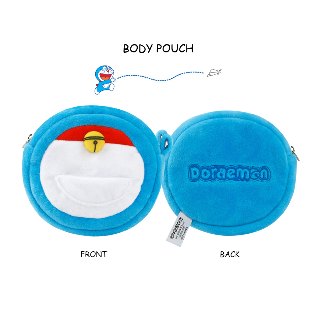 Túi Xách Tay doraemon