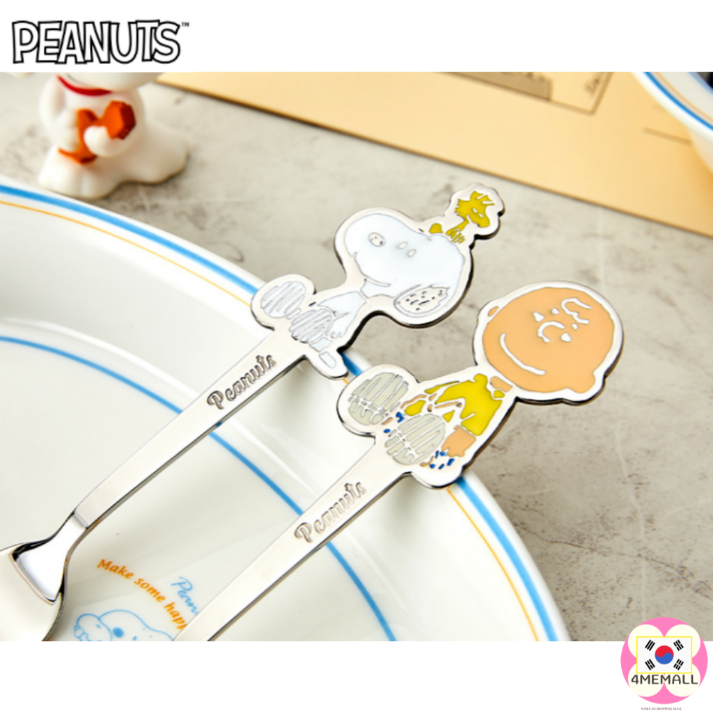 Đĩa / Cốc / Đĩa / Muỗng / Nĩa / Đĩa / Làm Quà Tặng Tiệc Tùng Hình snoopy