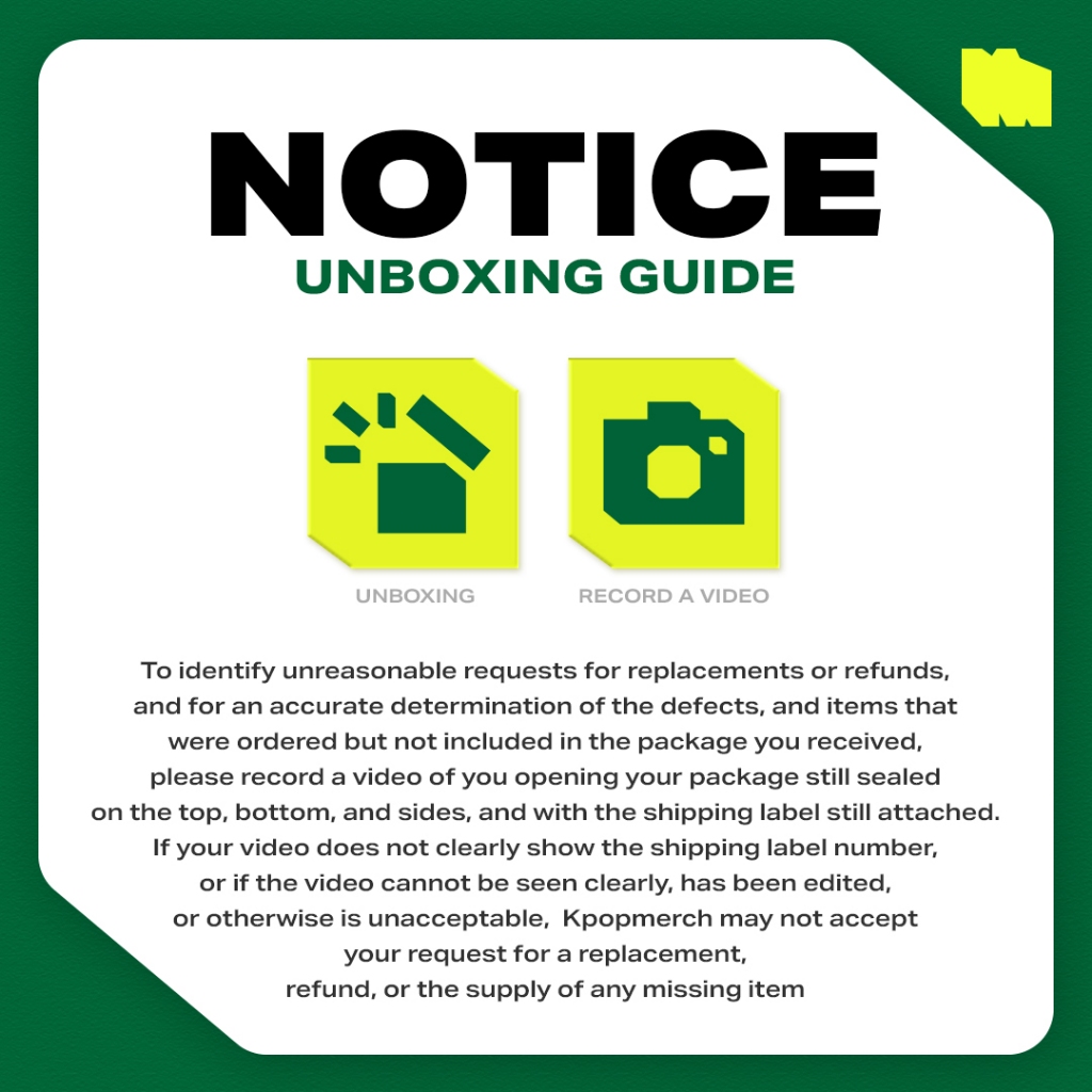 BLACKPINK - The Game Photocard Collection No.4-6