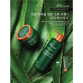 [ATS] Perstige Calmesh ALL-IN-ONE MASK 500ml