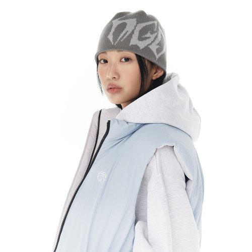 Mũ beanie Chính Hãng 100% Thương Hiệu mgd mgd Thương Hiệu mahagrid Phong Cách Hàn Quốc