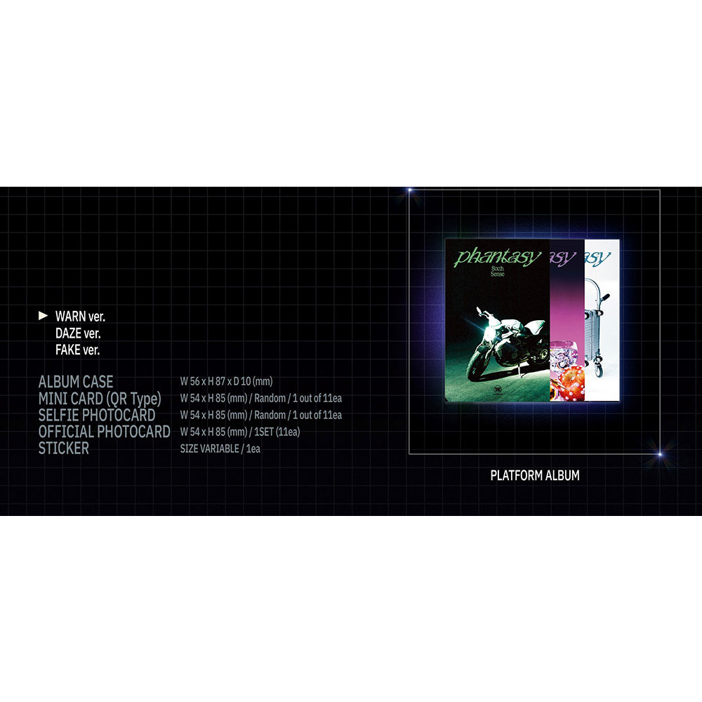 THE BOYZ  2nd FULL ALBUM PART.2