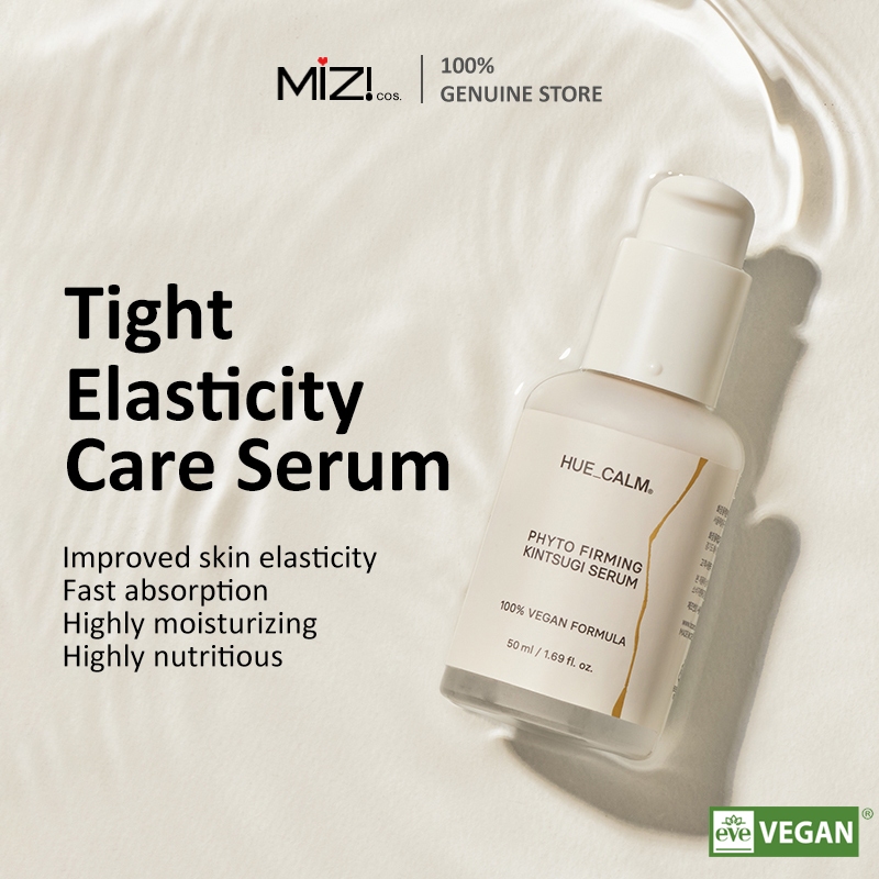 Tinh Chất Săn Chắc KINTSUGI 50ml