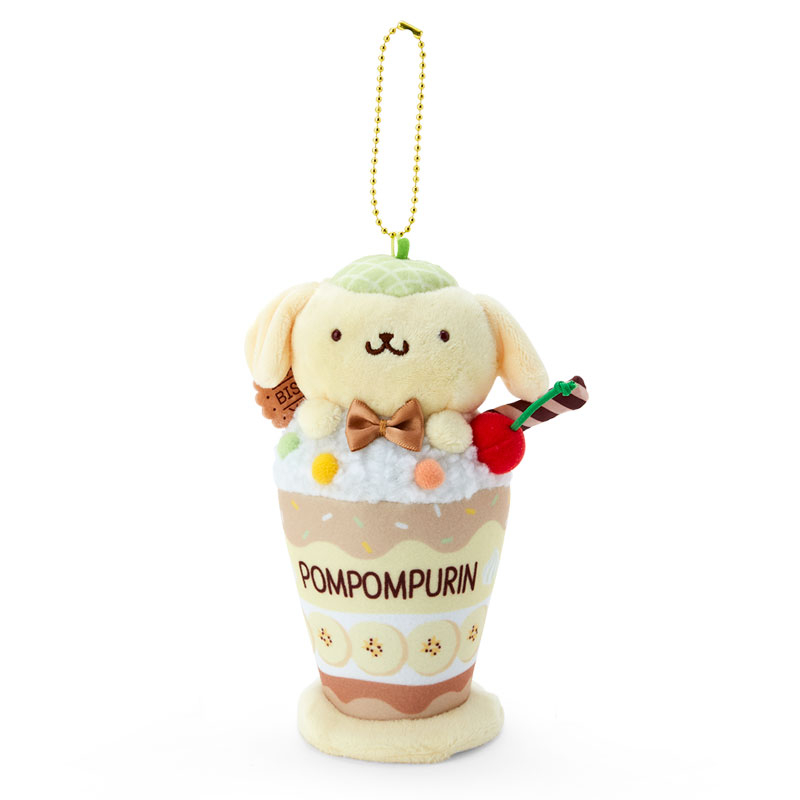 Hàng Có Sẵn / sanrio Giá Đỡ Búp Bê Nhồi Bông mini 6 Kiểu