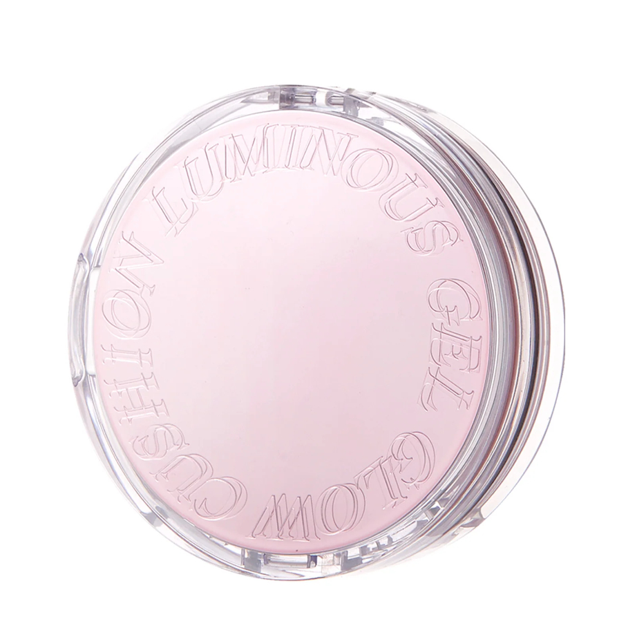Phấn nước bóng lì My Luminous Gel Glow Cushion SPF40+ PA ++