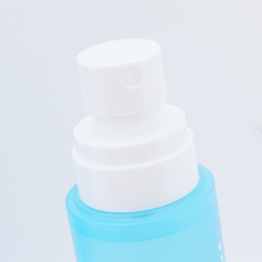 Xịt khoáng dưỡng ẩm, căng bóng da Lanoa Marine Water Mist 160ml