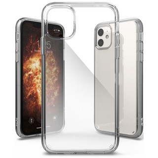 Ringke Ốp Điện Thoại Bảo Vệ Fusion Cho iPhone 11 Pro Max 11 Pro 11