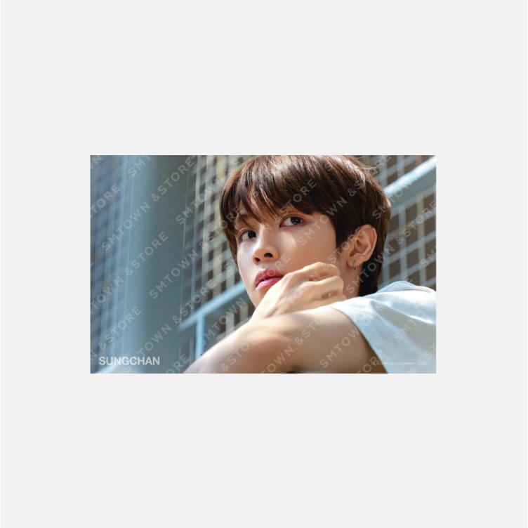 RIIZE 4X6 PHOTO SET - Get A Guitar