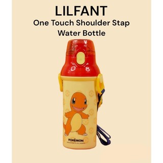 Chai Nước pokemon 480ml