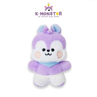 Bt21 hope in love costume plush doll