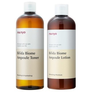 Manyo factory Tinh Chất Dưỡng Da Dung Tích 400ml 300ml