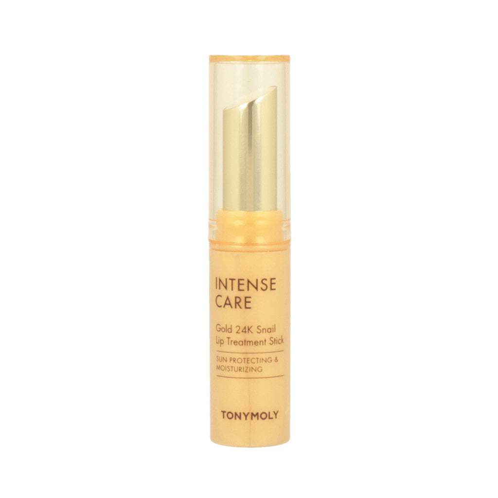 Tonymoly Tinh Chất Ốc Sên Và Vàng 24k 3.5g Chăm Sóc Môi