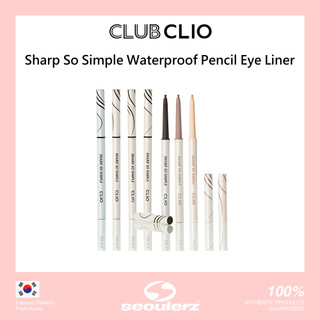 Sharp So Simple Waterproof Pencil Liner