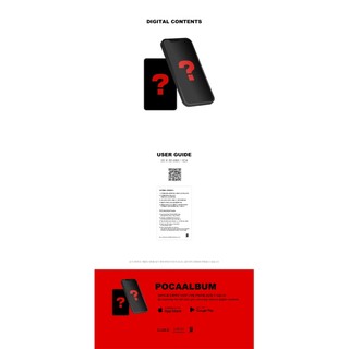 [POCA Album ver.] (G)I-DLE - Album Thứ 2 [2]