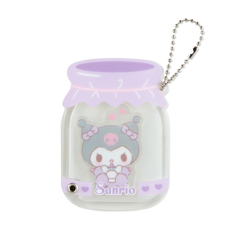 Hàng Có Sẵn / sanrio Nhân Vật Bí Mật Tùy Chỉnh Giá Đỡ Chìa Khóa acrylic Tùy Chỉnh, Loại Hộp Mù