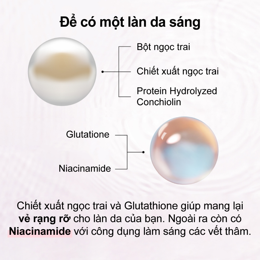Mặt nạ numbuzin 65% collagen căng mọng số 2